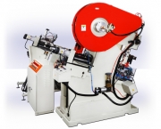 AUTO DOUBLE DIE PRESS MACHINE